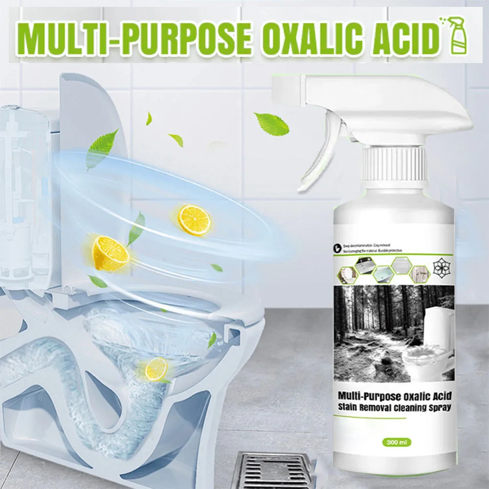 Toilet Glaze Cleane… - image