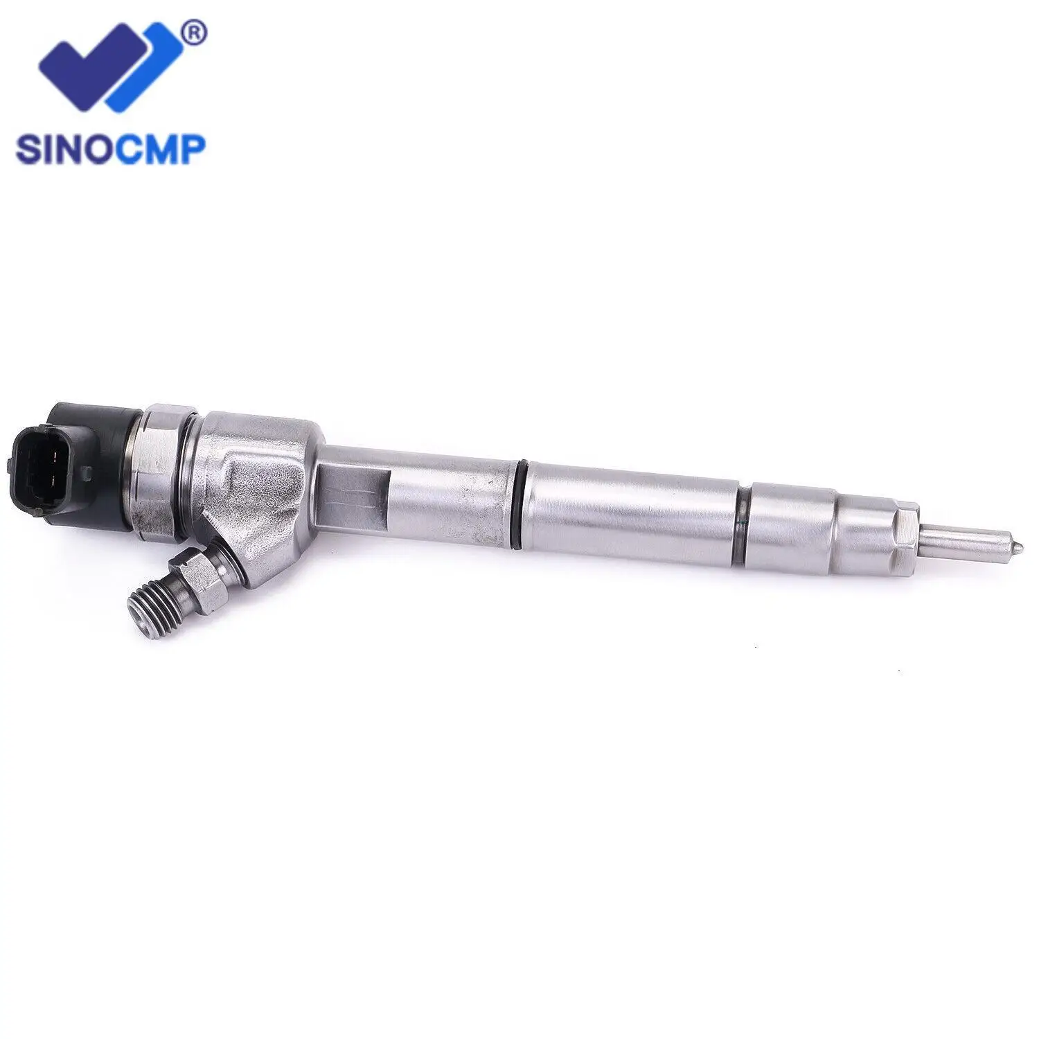 

1pcs New Diesel Common Diesel Injector 0445110351 0 445 110 351 1571063P00000 For Fiat / Ford