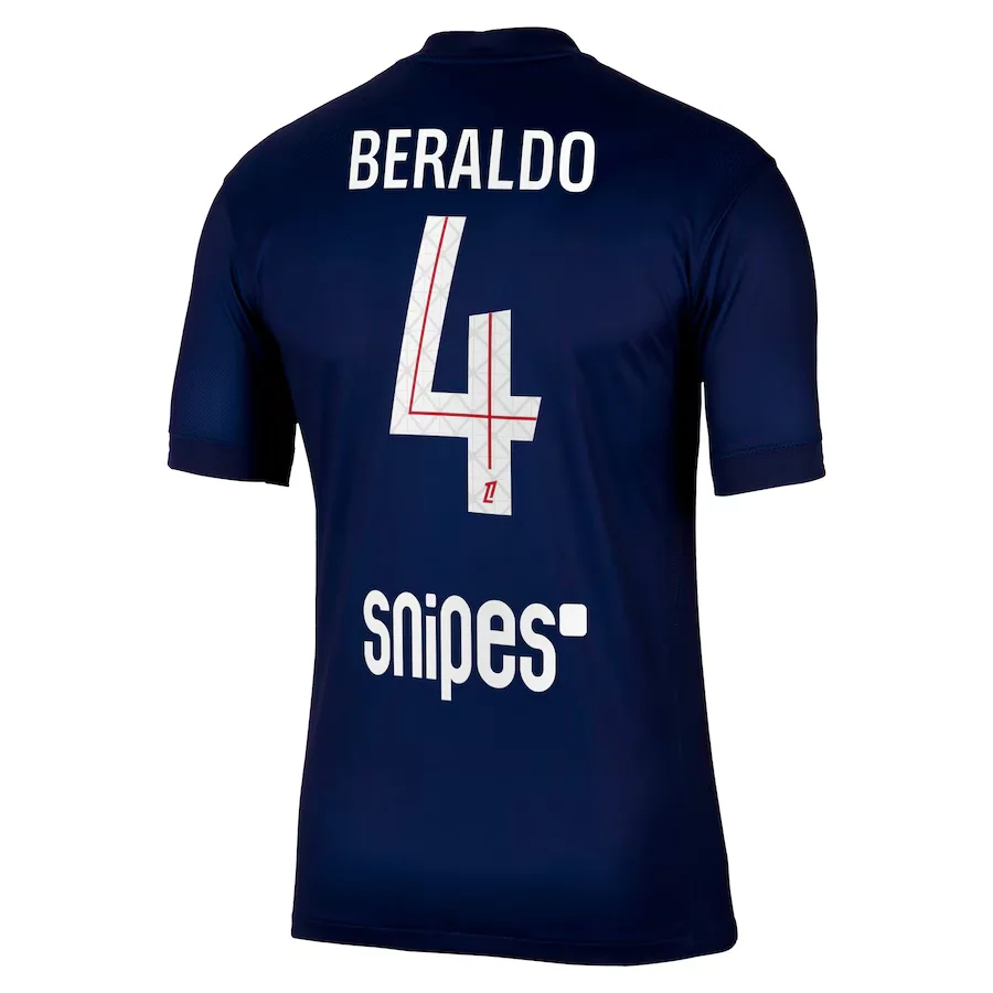 قميص النصر الجديد PSG 2025 ثلاثي الأبعاد |   خفيفة الوزن للغاية |   تكنولوجيا إدارة الرطوبة ملابس الأولاد