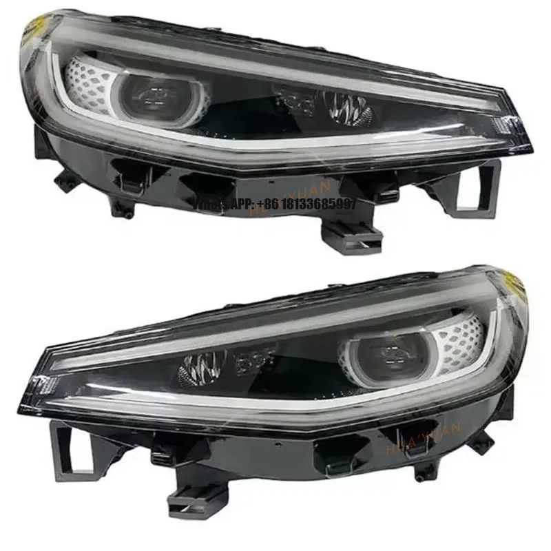 

Original ID4 Part for Volkswagen ID4 LED Headlight 2021-2024 for VW ID4 ID.4 Headlight OE 11G941005 11G941006