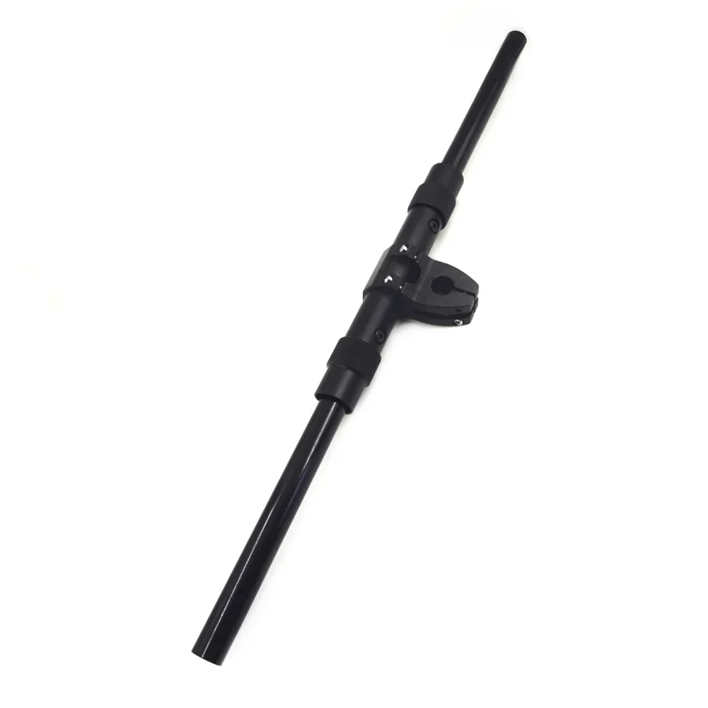 

For Kugoo M4 Electric Scooter Replacement T-Bar Handlebar Assembly Made of Aluminum Alloy for Folding Scooter Use