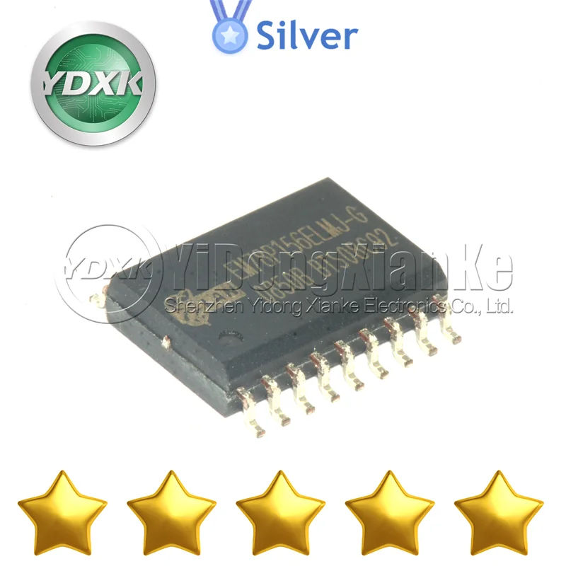 EM78P156ELMJ-G SOP18 L6506 Electronic Components TBD62783AFG TD62083AFG TD62783AF TD62783AFG New Original ULN2803AG