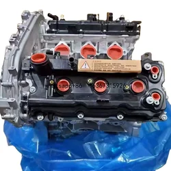 High quality engine VQ35 VQ35DE V6 engine 3.5L for Top quality Maxima high performance I35