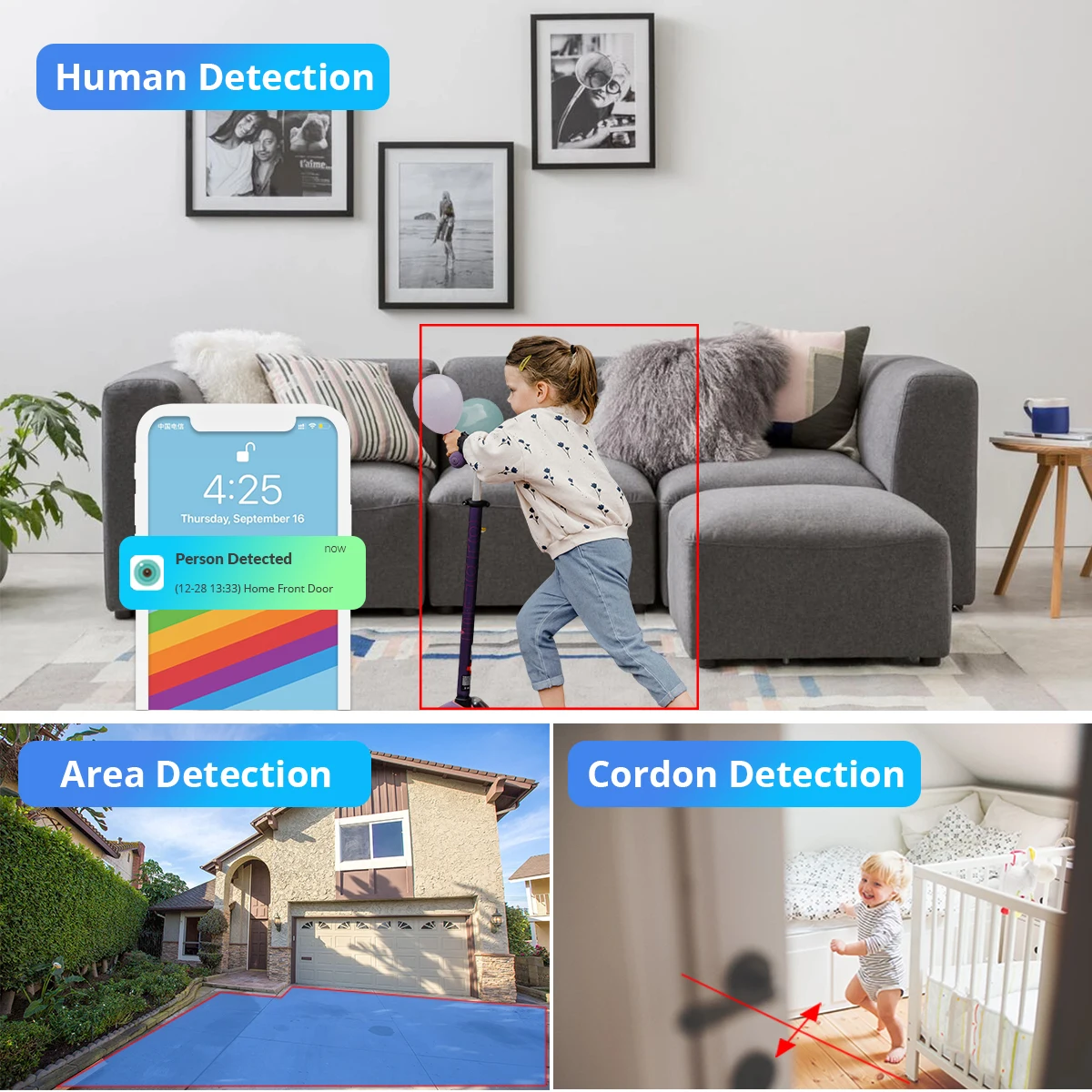 Thumbnail 2 - #43 Best Rated 360 Degree Panoramic Cameras to Buy in 2026