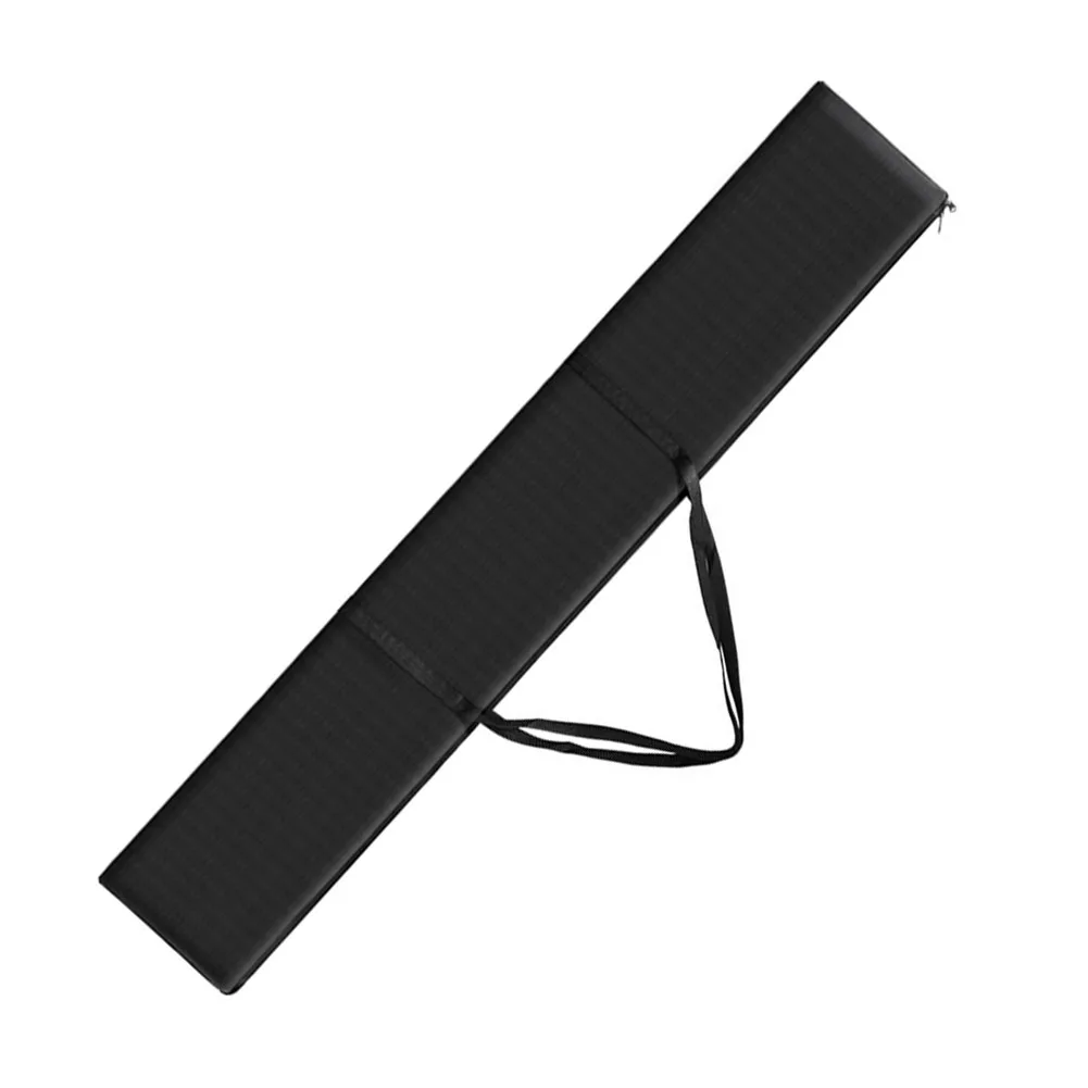 Imagem -02 - Guia Prático Rail Bolsa Trilha Saw Bolsa Double-side Guia Rail Bolsa Bolsa de Protecção Novo