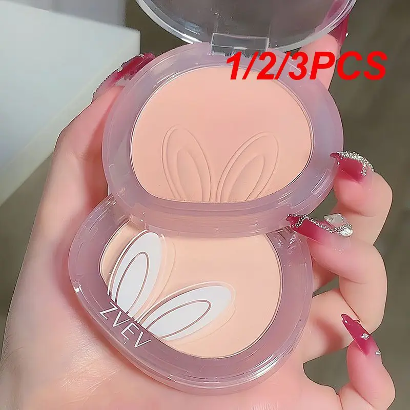 1/2/3PCS Beauty Products Natural Makeup 38g Facial Makeup Natural Blush Light And Thin Matte Cosmetic Make Up Blush