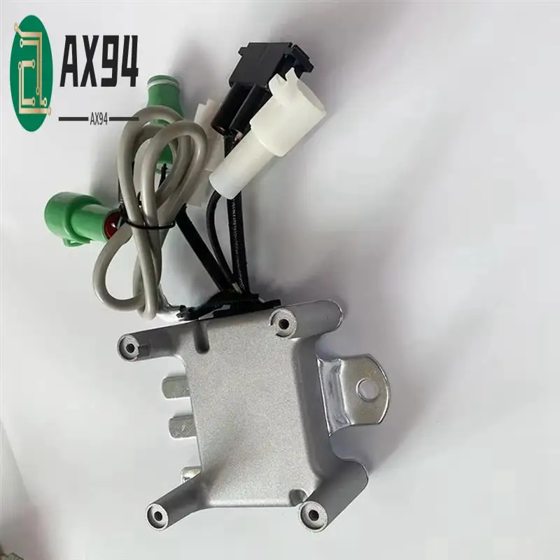 

AX94-New High Quality Car Ignition Module Ignition Assembly 89620-35H93 14290-35112 For Toyota Pickup 4Runner Celica Hilux