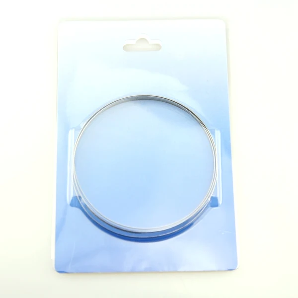 Industrial Grade 42''x1/8'' Diamond Coated Replacement Band Saw Blade Custom XL Hot Press Process Support OEM Customization