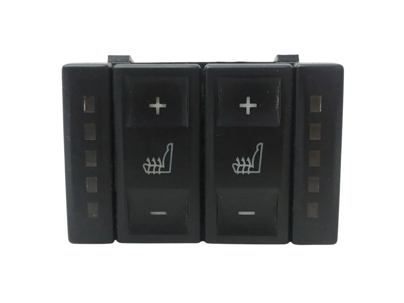 

Seat Heating Button Control Switch for Ford S-MAX / Galaxy MK 3 2006-2015 Mondeo MK 4 BS7T19K314AB