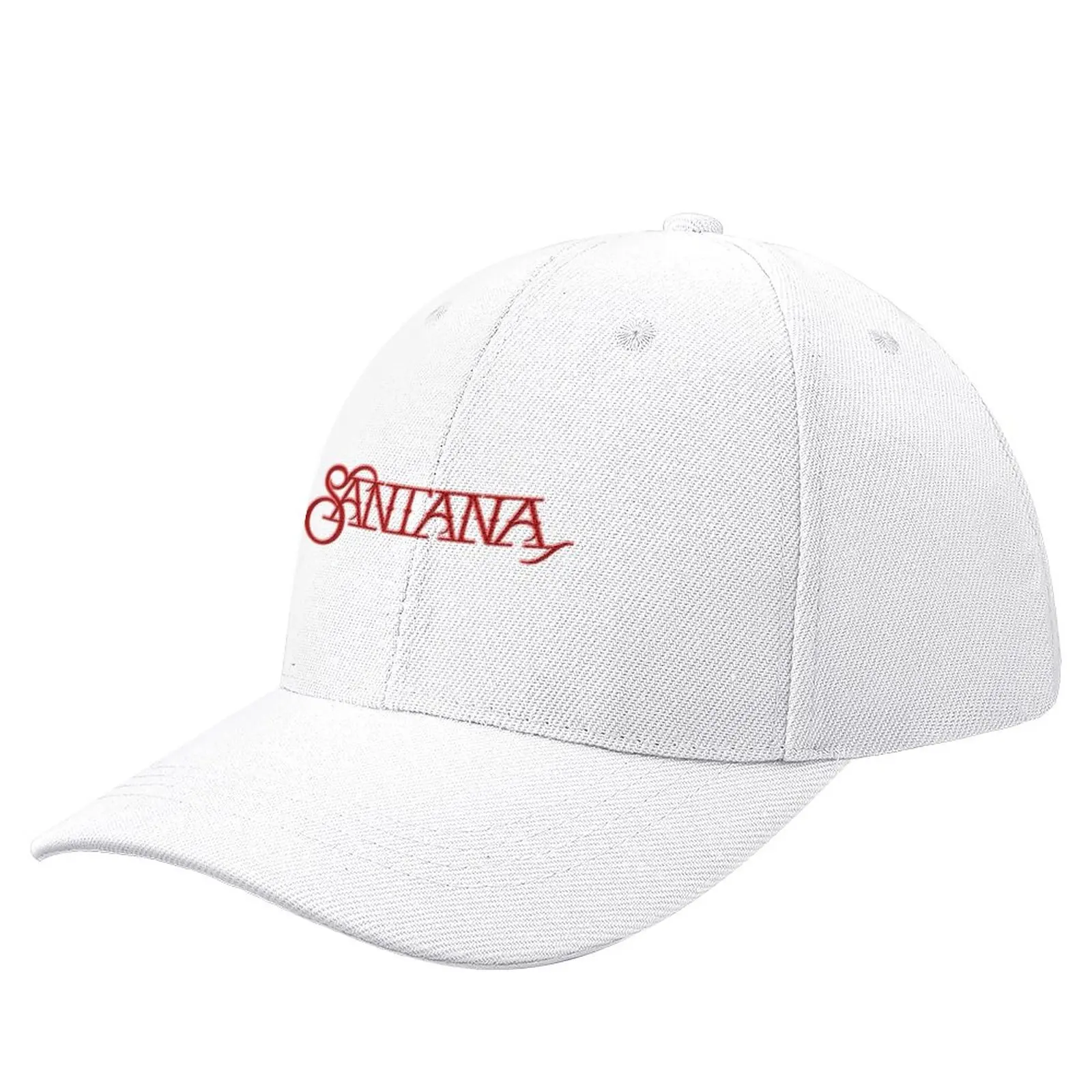 

Santa logo Baseball Cap black summer hats Woman Hats Men'S