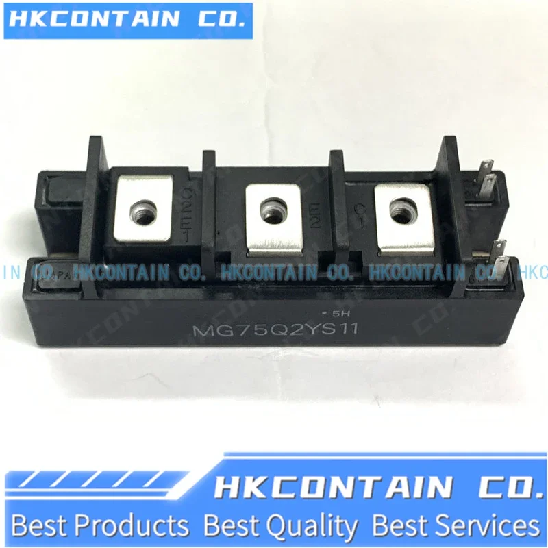 НОВЫЙ МОДУЛЬ MG75Q2YS1 MG75Q2YS11 MG75Q2YS40 MG75Q2YS42 БЕСПЛАТНАЯ ДОСТАВКА