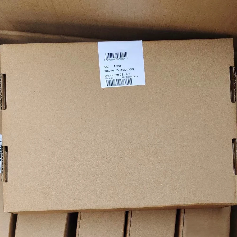 2903149 Good Qualiy Power TRIO-PS-2G/1AC/24DC/10 High Reliability  High Reliability 