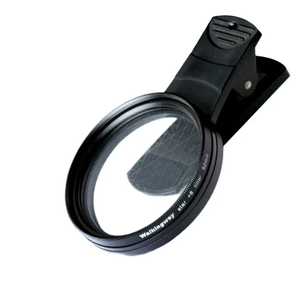 Circular Polarizer Lens MC-CPL Filter 37mm/52mm for Android iphone Smartphones Polarizing Filtre Photo Lente Polarizada Celular