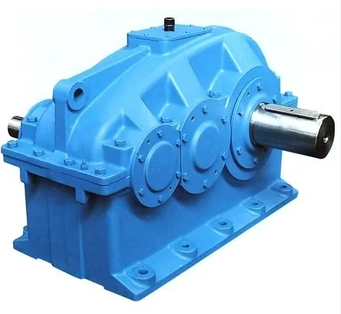 Pumping Unit Factory Special Gear Reducer with Good Quality