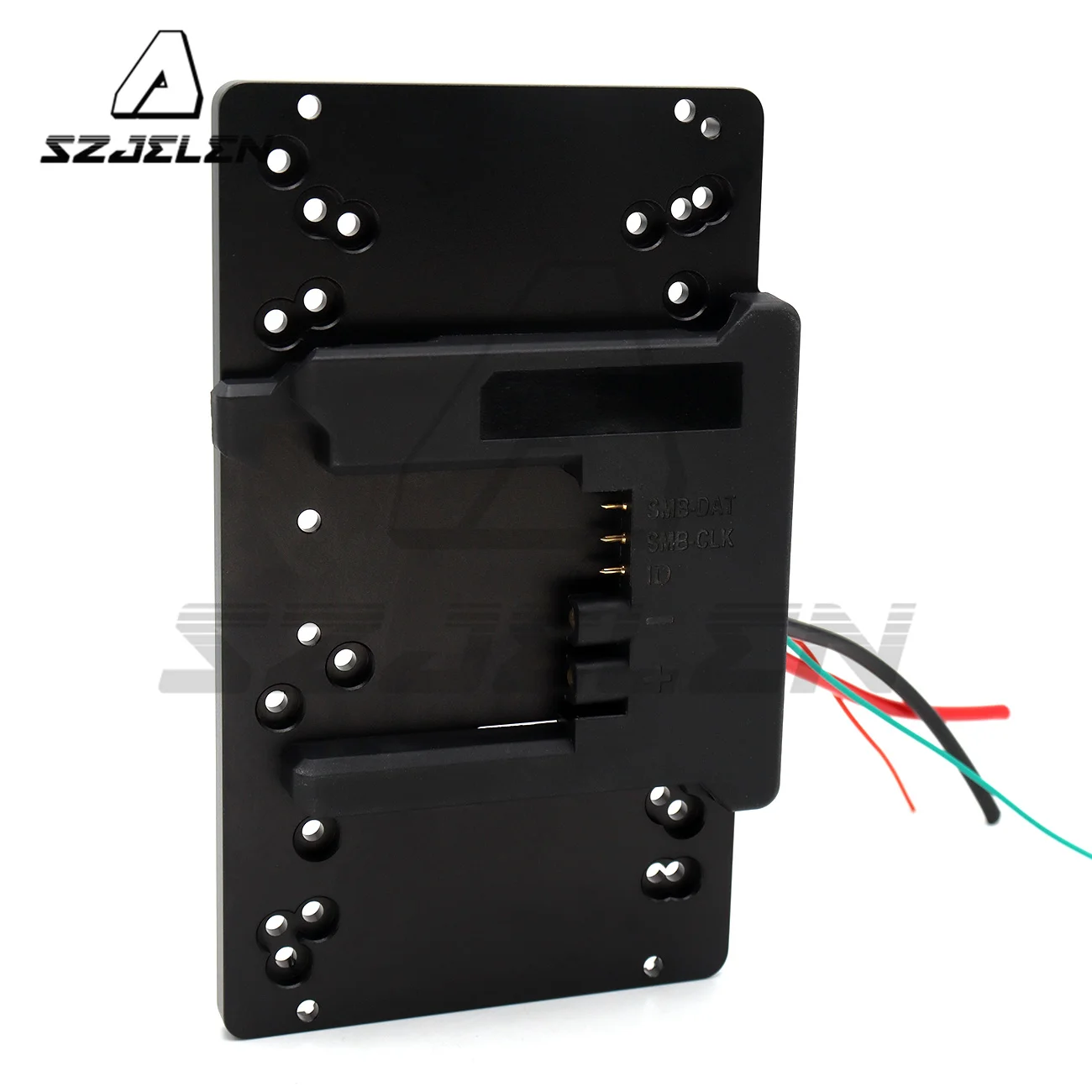 ARRI AELXA35 Camera B-Mount 28-32V Battery Circuit Board