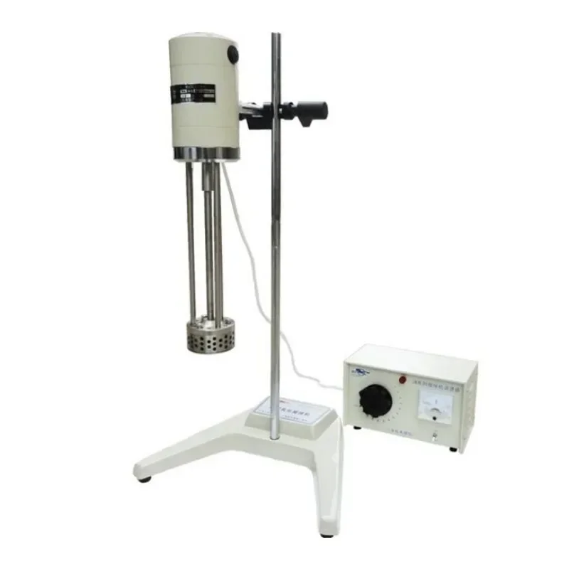 

JRJ300-1 High Shear Lab Emulsifying homogenizer for sale