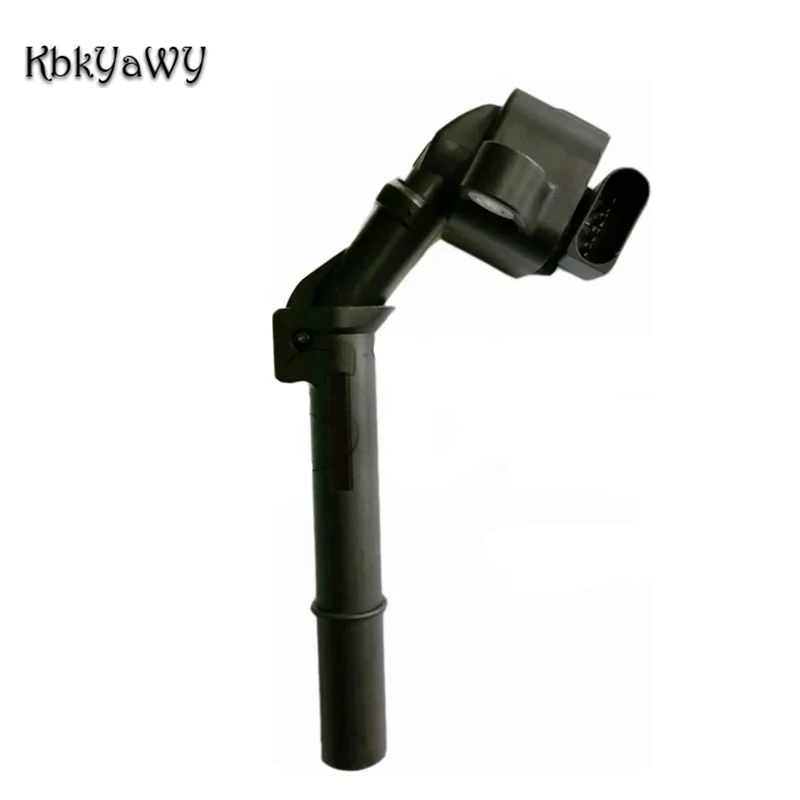 

Kbkyawy Ignition Coil Fit for Mercedes-Benz A B C Class A160 A180 A200 B160 B180 B200 C160 C180 C200 W246 W205 W176 08-2018