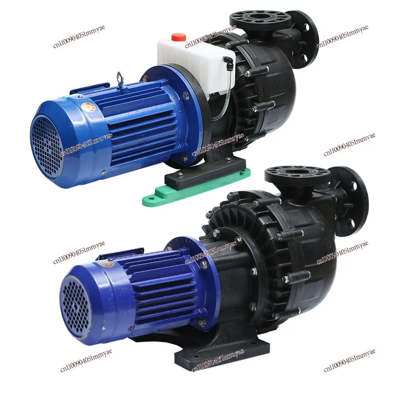 

Horse belly pump large head pump plastic anti-corrosion chemical acid and alkali self-priming pump high temperature resistance