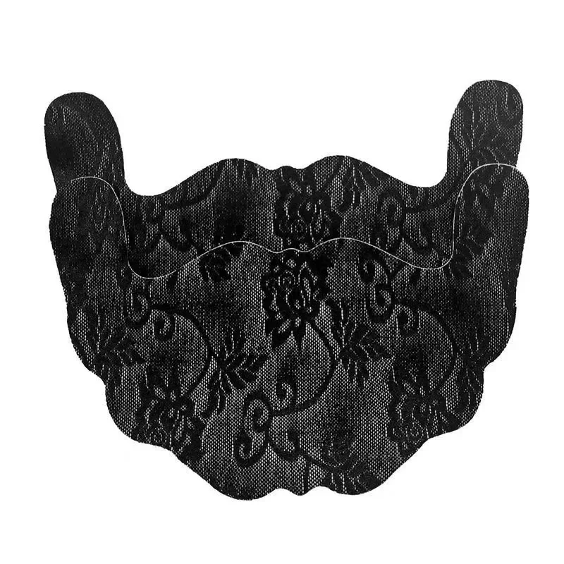 Колпачки для сосков с цветочным кружевом, одноразовые Невидимые Самоклеящиеся колпачки для сосков, женское нижнее белье и аксессуары для нижнего белья, 5 пар