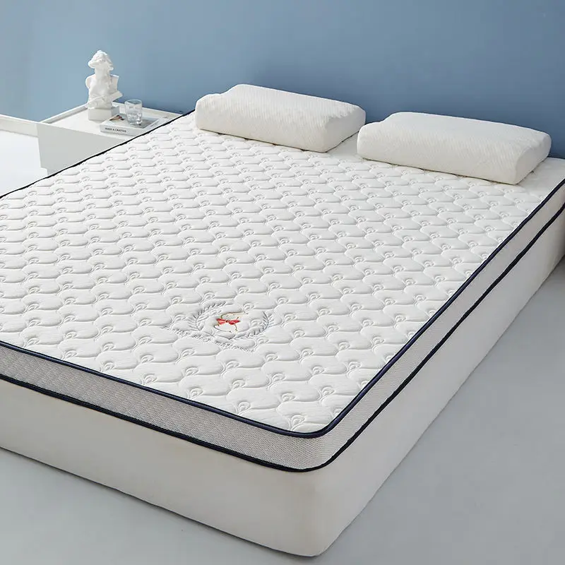 Latex Mattresses Home Bedding Bedroom Cushions Student Dormitories Rental Foldable Mattresses Tatami Mats Thickened Mattresses