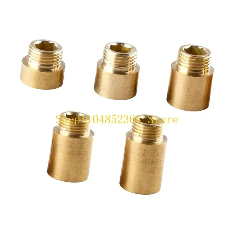 

652f 5pcs -дюймовый разъем