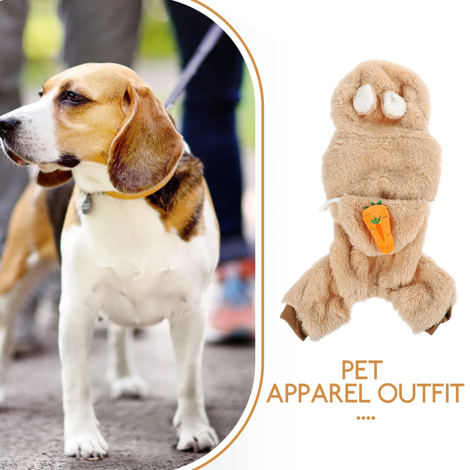 

Dog Hats and Clothes Thermal Puppy Coat Snack Winter Polar Fleece Jackets for Small Dogs