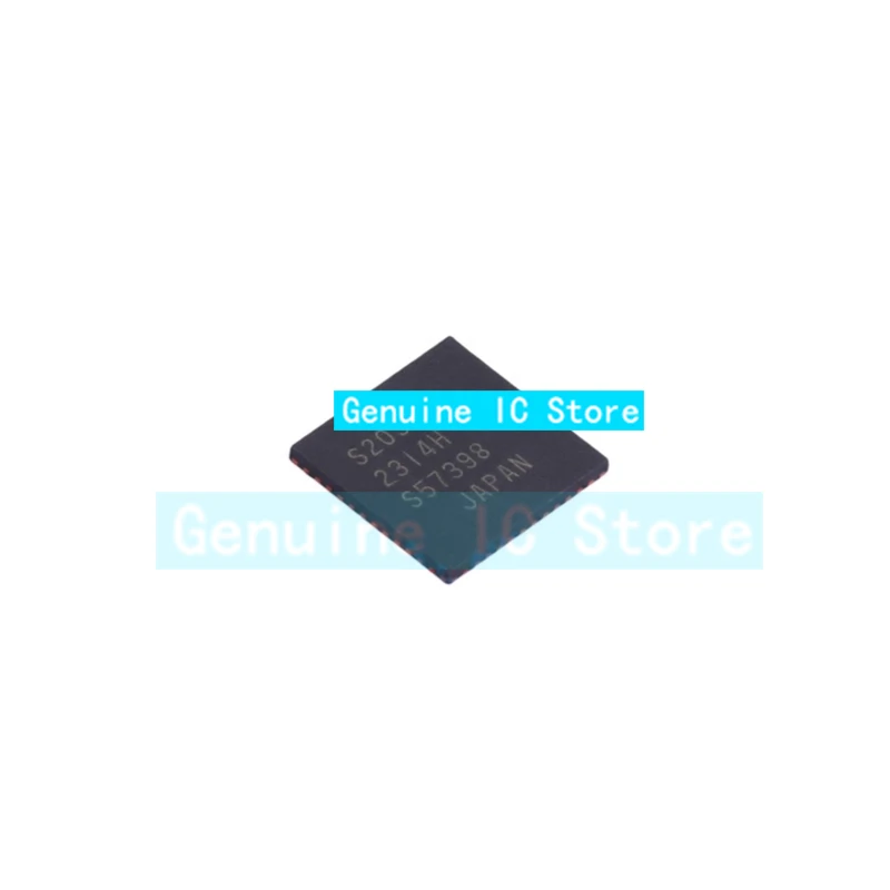 

TB67S209FTG TB67S209FTG WQFN New Original Genuine Ic