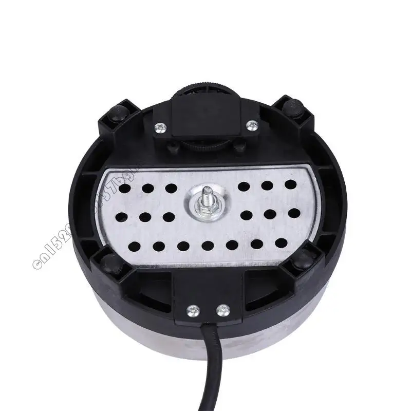 220 В 500 Вт Электрическая мини -плита горячая тарелка Многофункциональная приготовление кофейного обогревателя Новый 4xfb