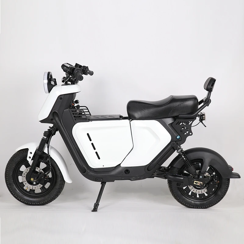 STLF工場最新U2 UB 48V 60V 1000W電動自転車 大人用シティスクーター 16*3.0 高速長距離走行 電動自転車