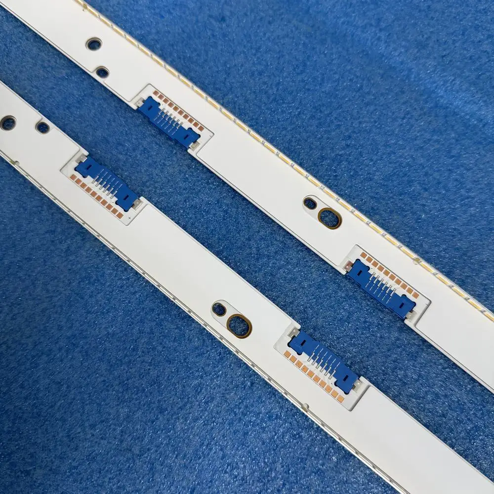 LED Strip Backlight For Samsung UE65MU7042T UE65MU7045T UE65MU7049T UE65MU7050L UE65MU7050T UE65MU7052T UE65MU7055T UE65MU7059T