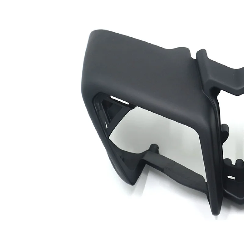 Motorcycle Headlight Cover Lower Front Headlight Bracket Motorcycle Fairing For MT09 MT 09 2017-2019-X59A - Image 6
