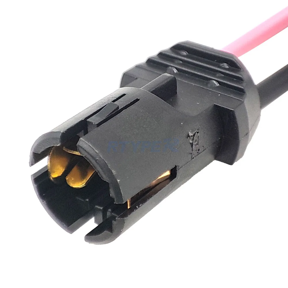 1/5/10set Wire Socket Wiring Harness Halogen headlights T10 Led Bulb Holder For Volkswagen Audi 8l0941953