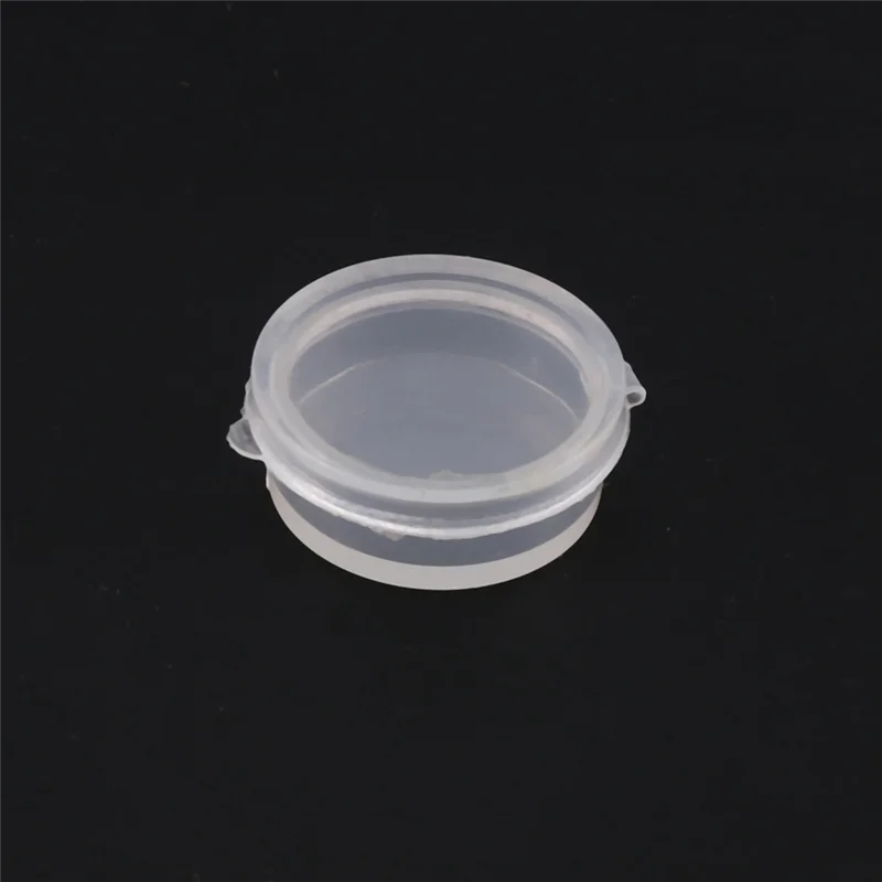 2PCS New Diesel Injector Orifice Control Valve Plate 10 For Injector Accessories