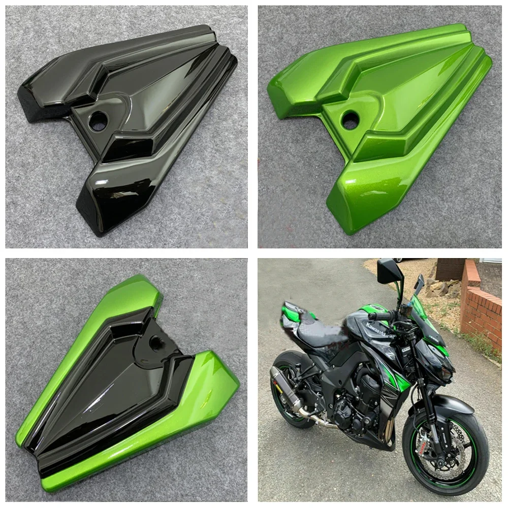 Motorcycle Accessories Z1000 Seat Cover Cowl Fairing for Kawasaki Z 1000 2020 2019 2014-2018 Rear Passenger Pillion Solo Green