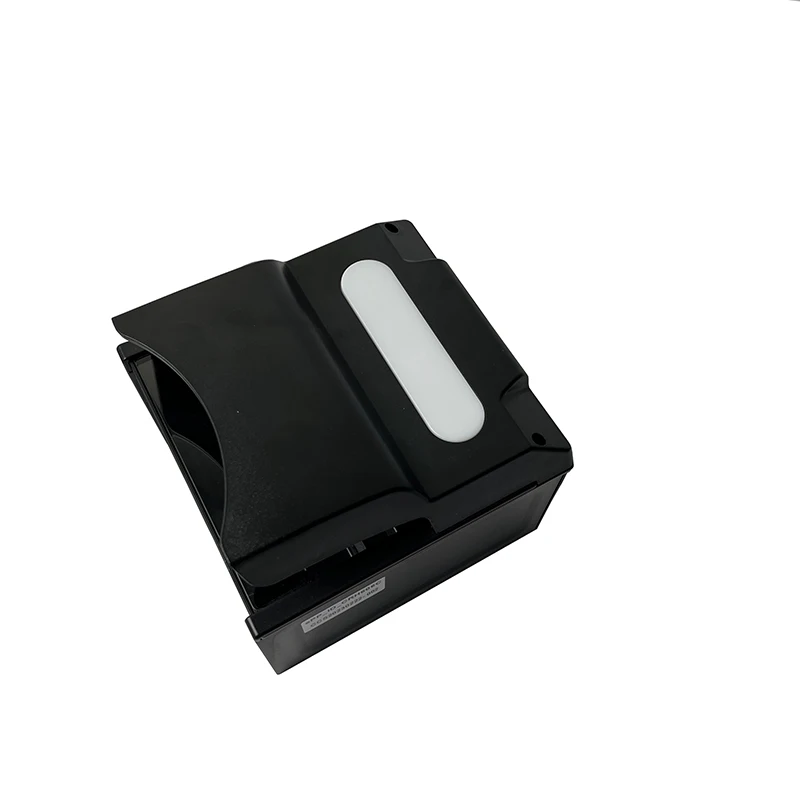 CRH606 Secure Border Management Trusted Passport Reader Scanner /COM Interface Status CIS Scan Element Type 2026