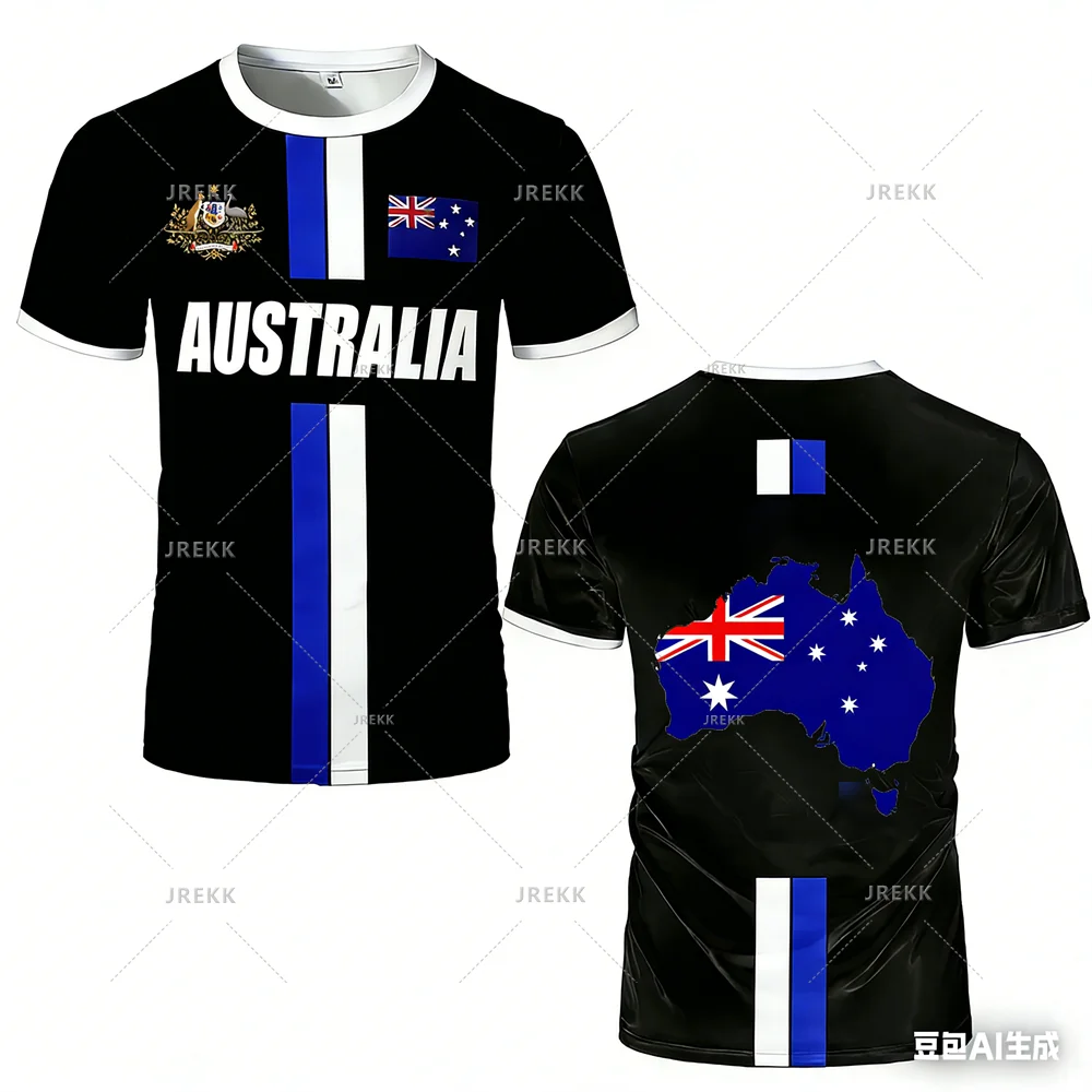 2026 New Australia …