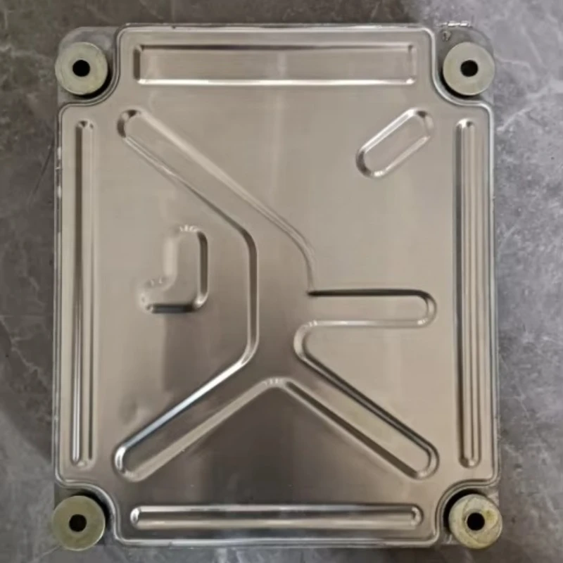 20814550 Ecm Truck …