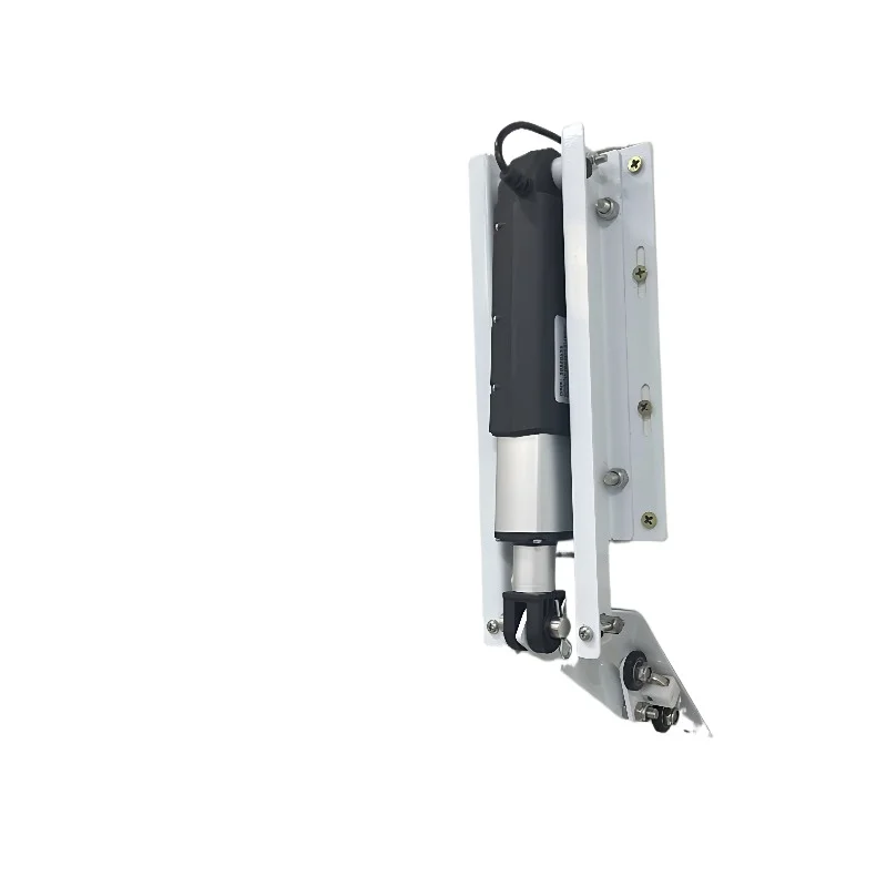 

Робот-открыватель дверей с электроприводом, интеллектуальным управлением и автоматическим датчиком, мощный дверной привод