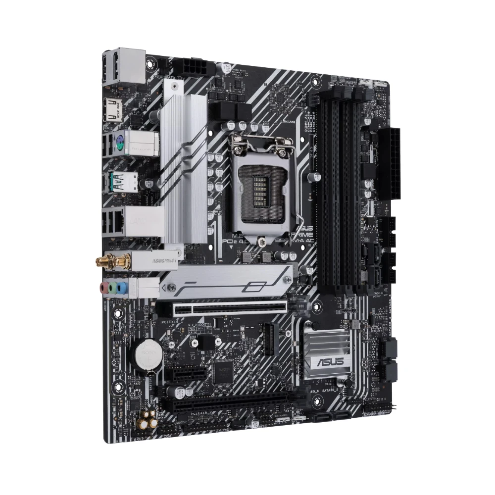 ASUS PRIME B560M-A / i5-11400 セット 動作確認済み S0f0416db2cac453698faa96ccdfe3