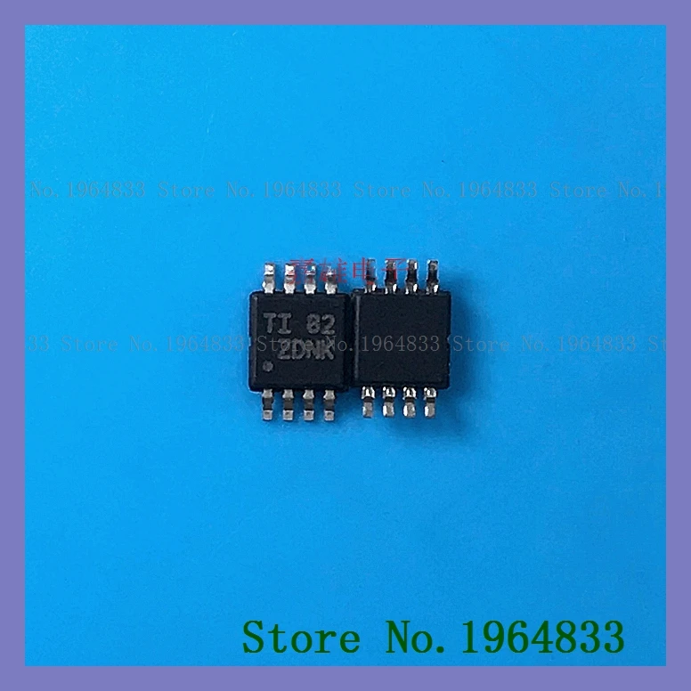 

TPS560200QDGKRQ1 lettering ZDNK MSOP-8 4.5V to 17V