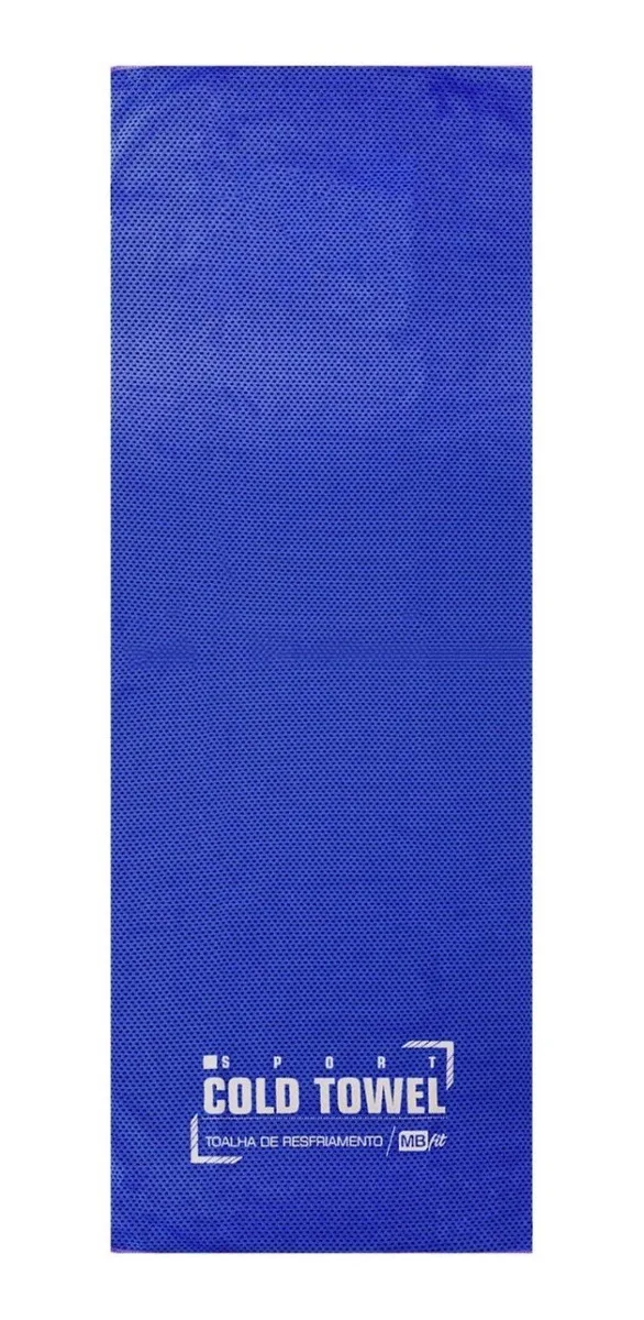 Instant Cooling Towel Sport Microfiber