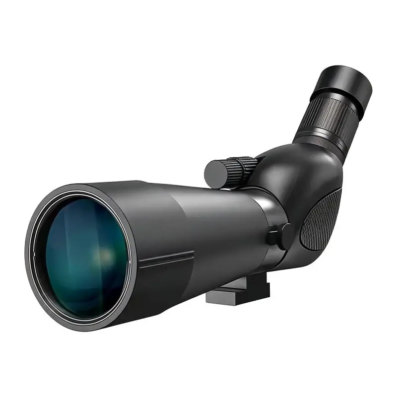 High Definition Zoom Monocular Telescope 20x-60x Birdwatching Sight