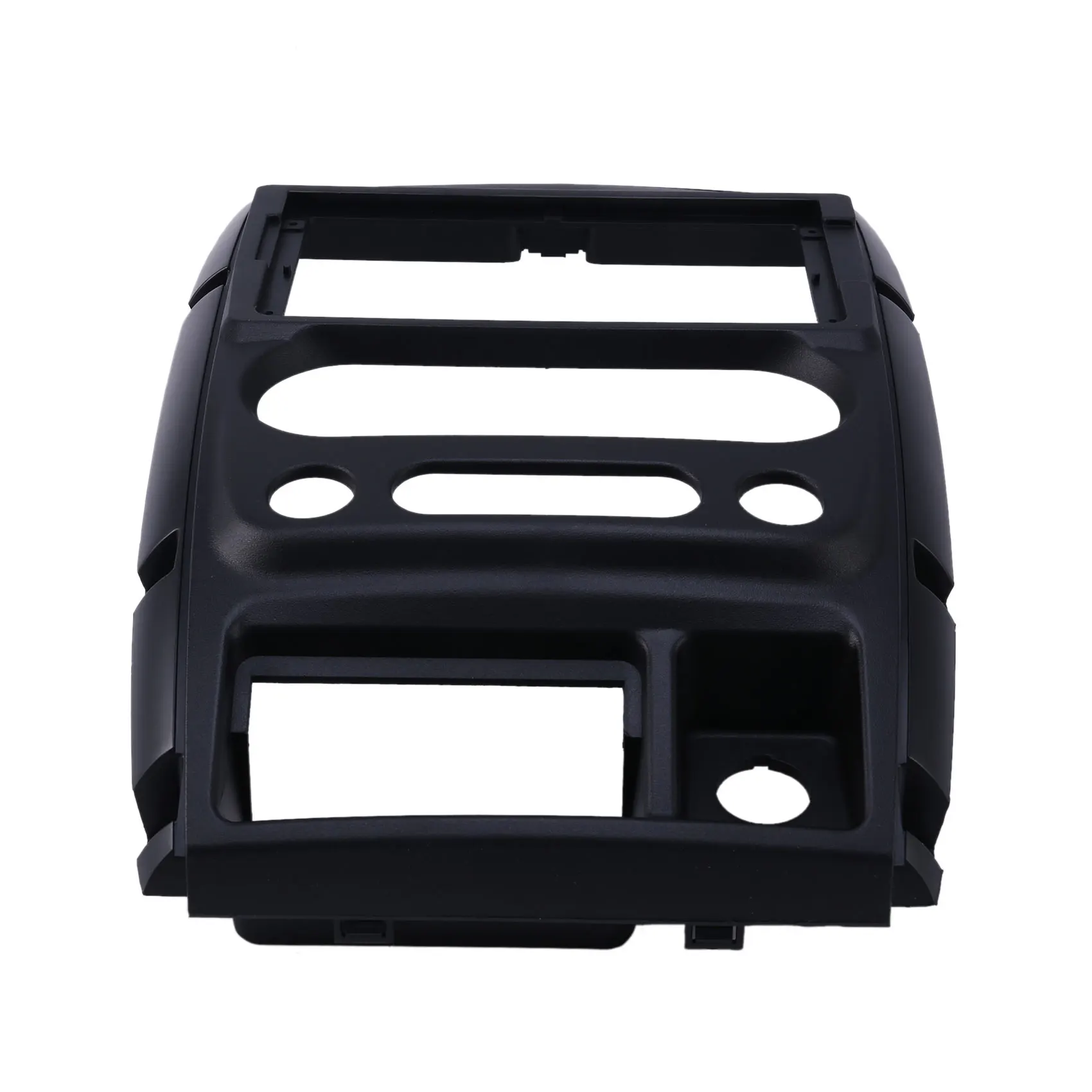 

Отличный-2Din автомобильный DVD-рамка, аудиоадаптер, комплекты отделки приборной панели, лицевая панель, 9-дюймовая для Suzuki Jimny 2007-2016