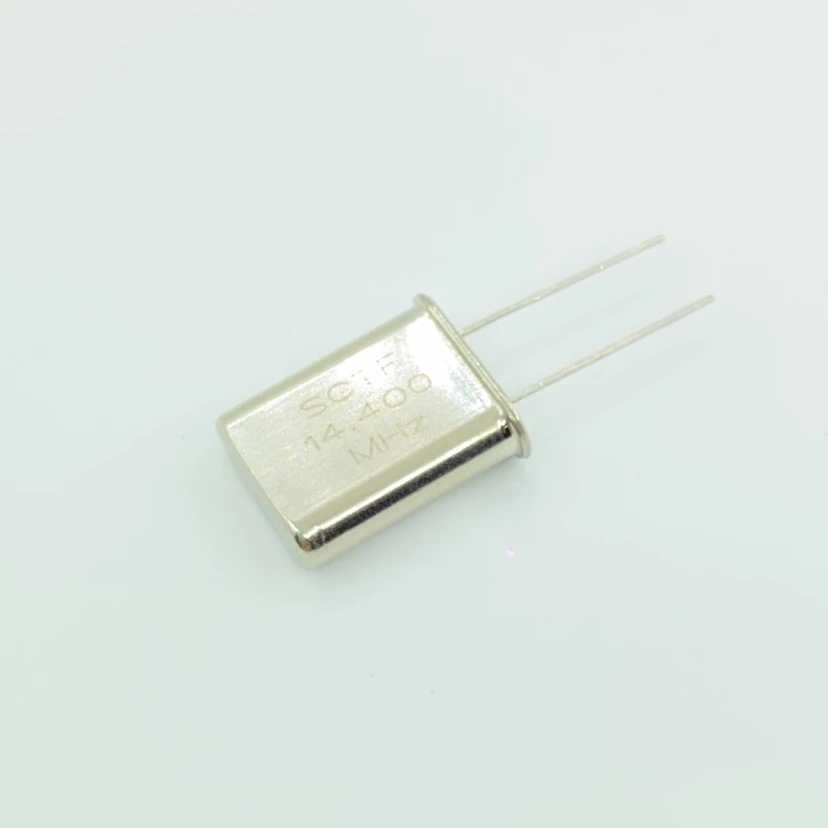 

10Pc M platform GM300 gm300 M120 emitting crystal 14.4M crystal oscillator