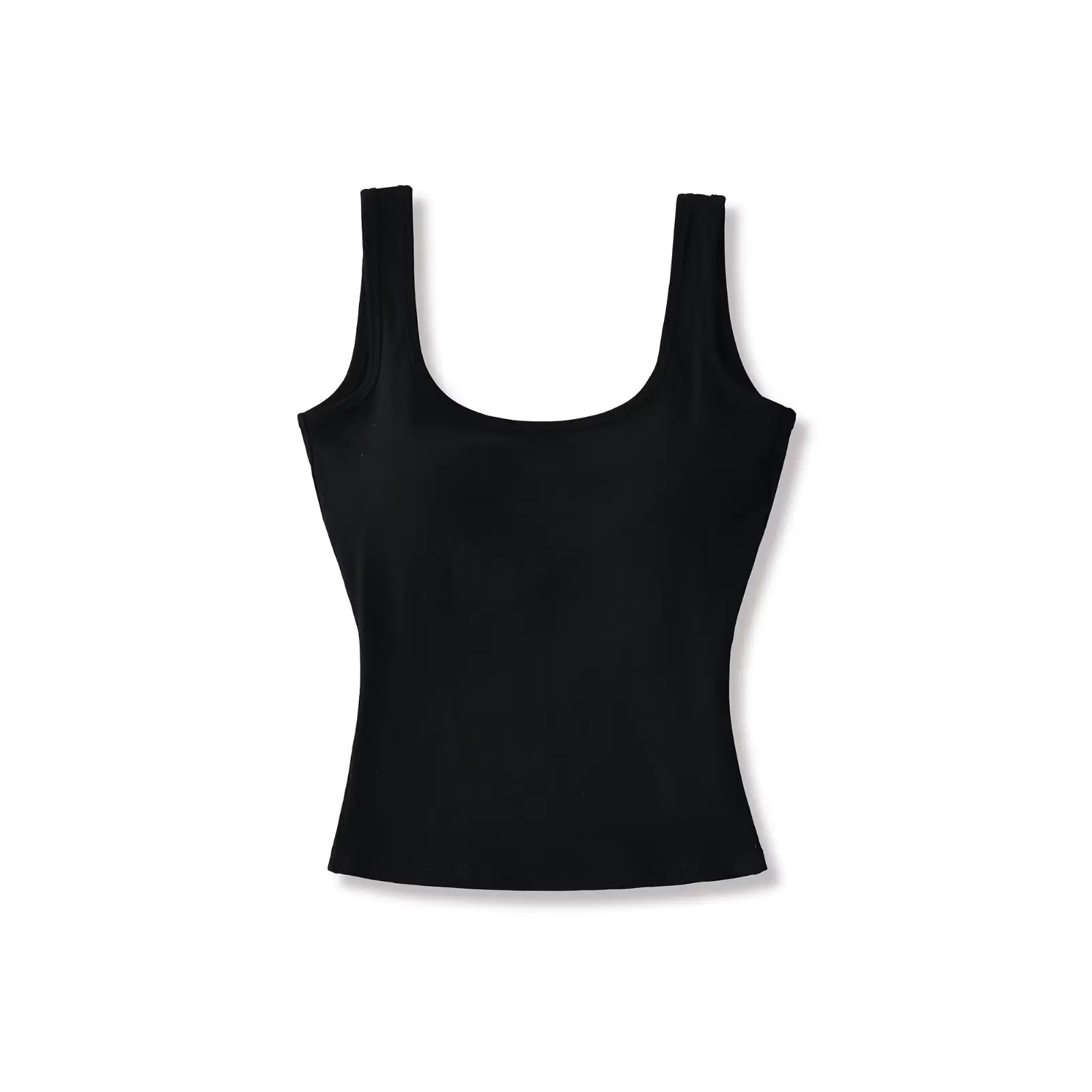 Sexy Spicy Short Top Backless Vest Pure Desire Hot Girl Outerwear Inner Match Slimming Thin Girl Sweet And Spicy Network Red