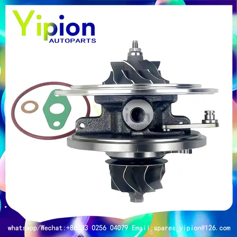 터보 카트리지 GT1852V CHRA A6460900180 742693 메르세데스 C220 C200 E200 CDI 90Kw 110Kw OM646 2003-2007 용 터보 충전기