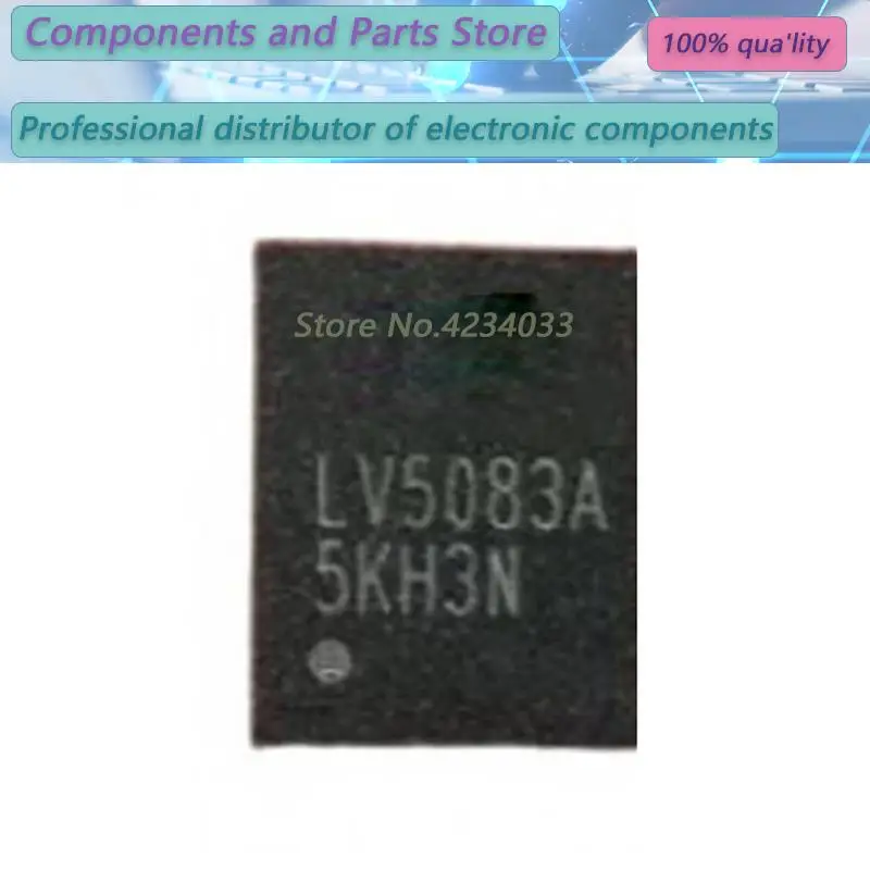1Pcs Lv5083Agquf Lv… - image