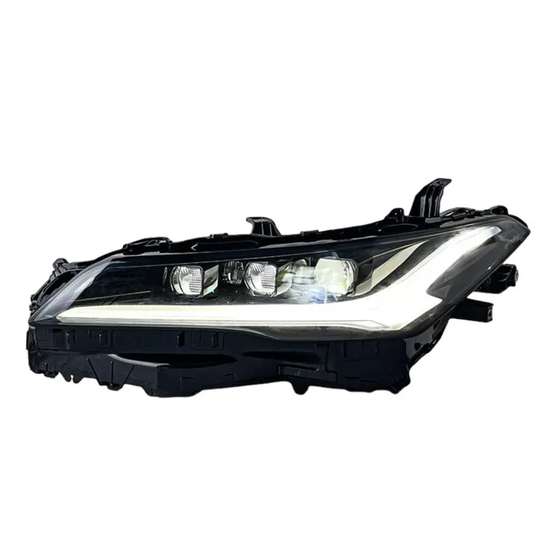 

Suitable for 19-25 Toyota Asian Dragon headlights