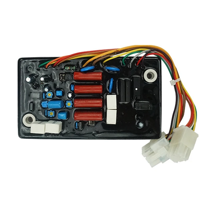 

Automatic Voltage Regulator DST-100-2FA4 AVR Voltage Regulator Module DST-51/61 Regulators