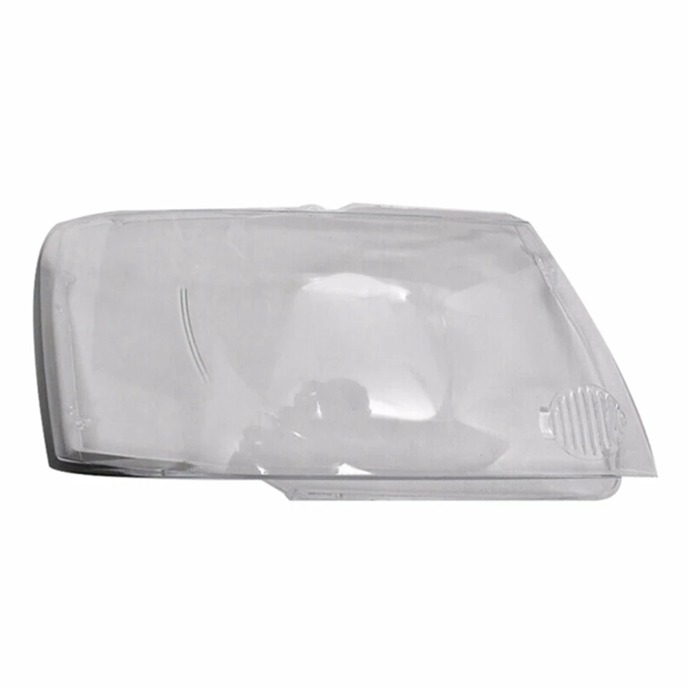 

Car Front Right Head Light Lamp Shell Transparent Cover Lampshdade Head Light Lamp Shell for Nissan Patrol 2004-2011